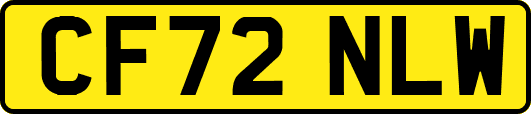 CF72NLW