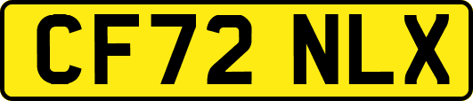 CF72NLX