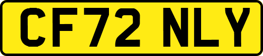 CF72NLY