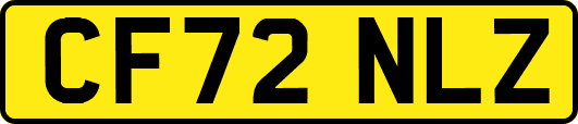 CF72NLZ