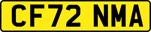 CF72NMA