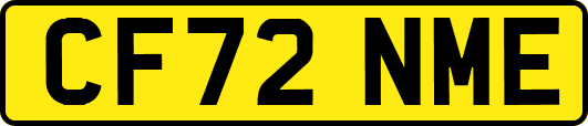 CF72NME