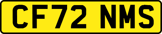 CF72NMS