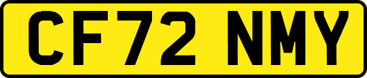 CF72NMY