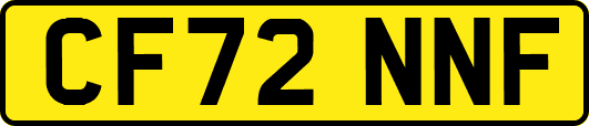 CF72NNF