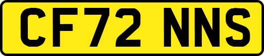 CF72NNS