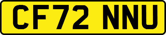 CF72NNU