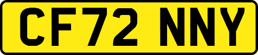 CF72NNY