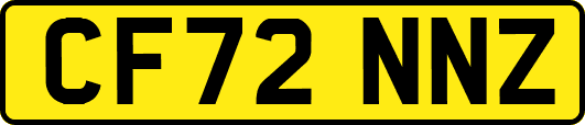 CF72NNZ