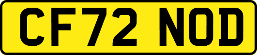 CF72NOD
