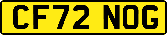 CF72NOG