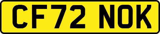 CF72NOK