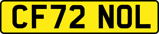 CF72NOL
