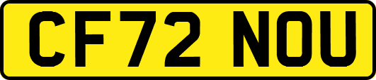 CF72NOU