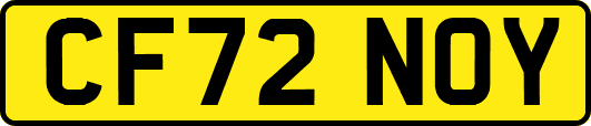 CF72NOY