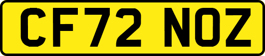 CF72NOZ