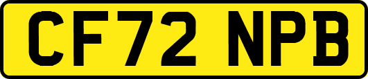 CF72NPB