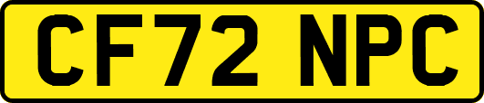 CF72NPC