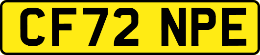 CF72NPE