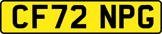 CF72NPG