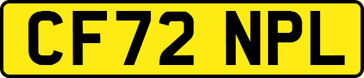 CF72NPL