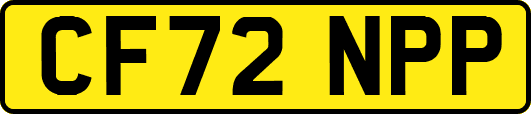 CF72NPP