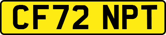 CF72NPT