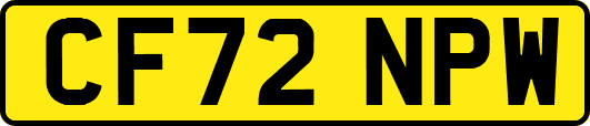 CF72NPW