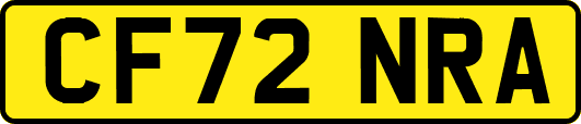 CF72NRA