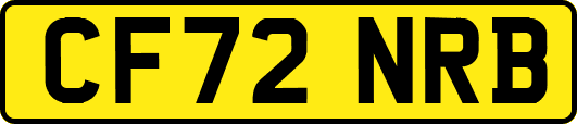 CF72NRB