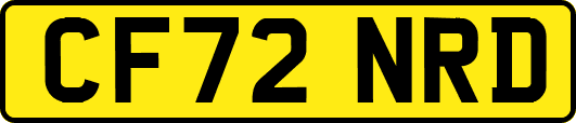 CF72NRD