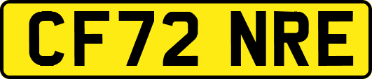 CF72NRE