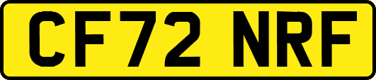 CF72NRF