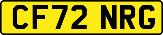 CF72NRG