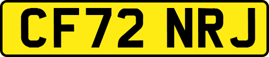 CF72NRJ