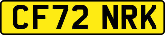 CF72NRK