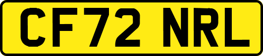 CF72NRL