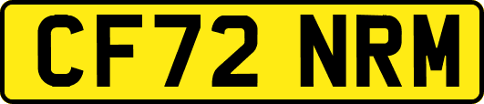 CF72NRM