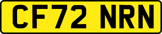 CF72NRN