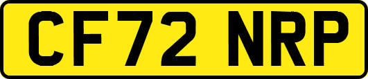 CF72NRP