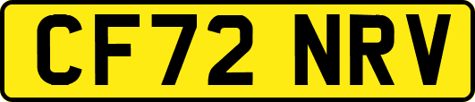 CF72NRV