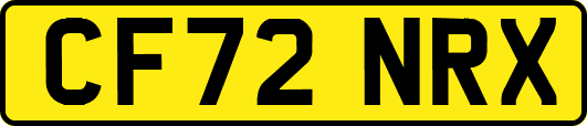 CF72NRX