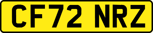 CF72NRZ