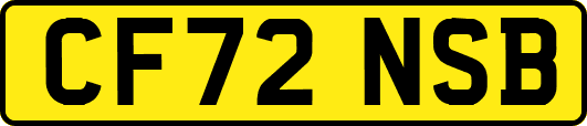 CF72NSB