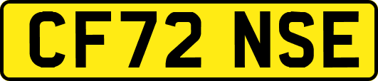 CF72NSE
