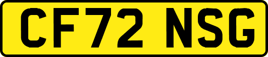 CF72NSG