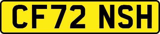 CF72NSH
