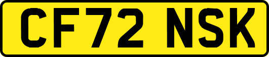 CF72NSK
