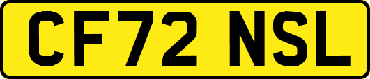 CF72NSL
