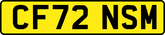 CF72NSM